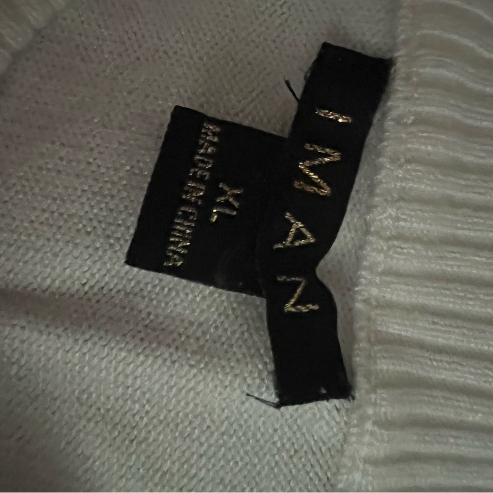 Iman Sweater - image 2